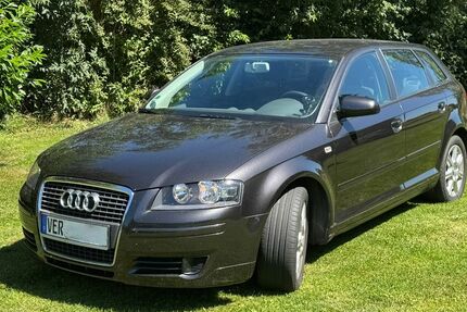 Audi A3 116.000 km 3.999 € Riede 27339