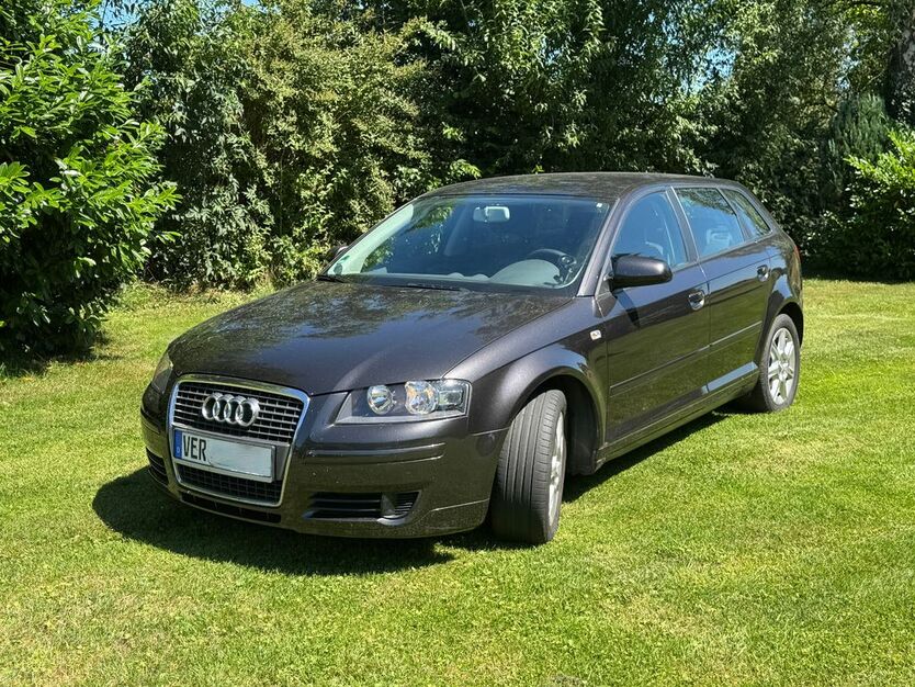 Audi A3 116.000 km 3.999 € Riede 27339