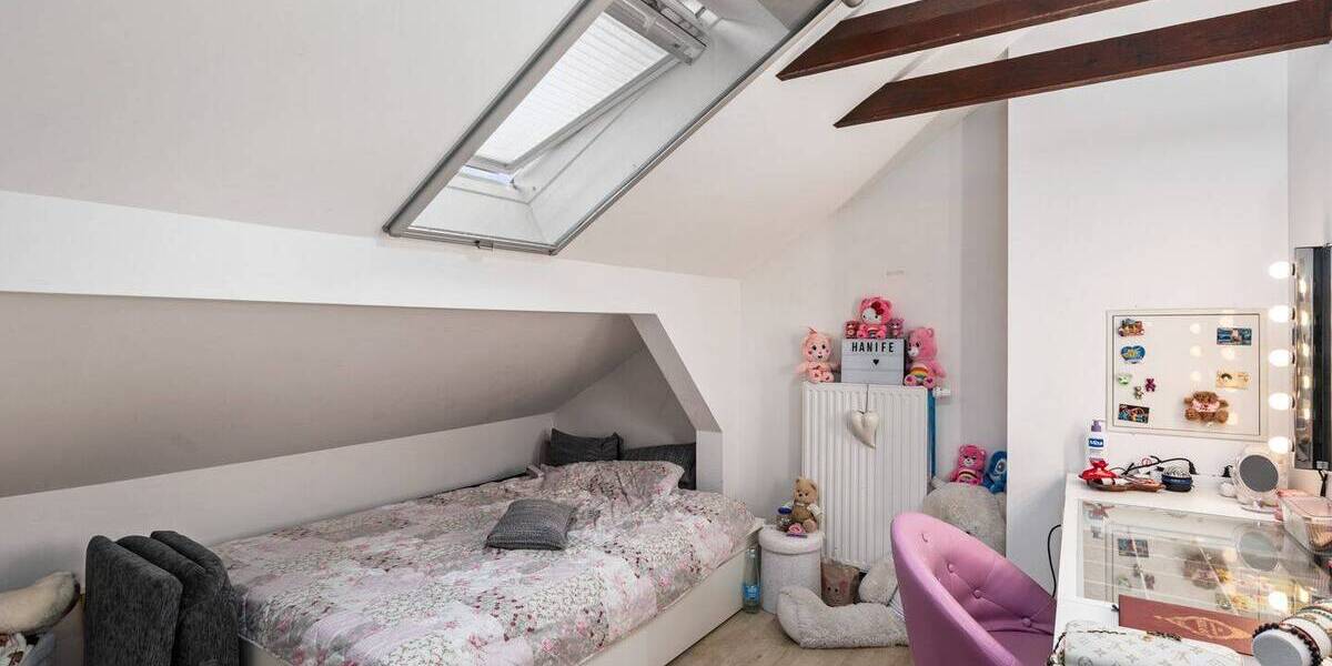 Reihenmittelhaus Bremen Lindenhof - 7 Zimmer, 167 m&sup2;, 489.000&euro; | Angebot:26796070