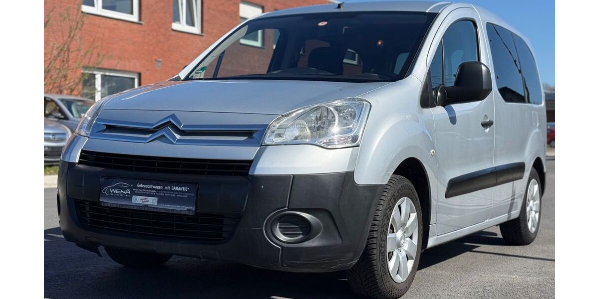 Citroen Berlingo 131.000 km 4.999 &euro; Stuhr 28816