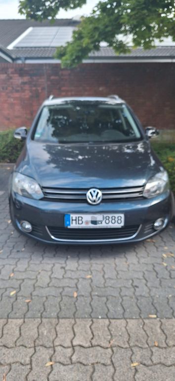 VW Golf Plus 200.000 km 4.900 € Bremen 28219