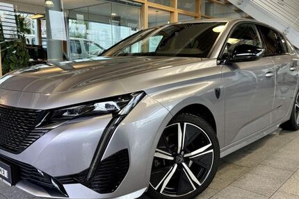 Peugeot 308 49.304 km 21.990 &euro; Lilienthal 28865