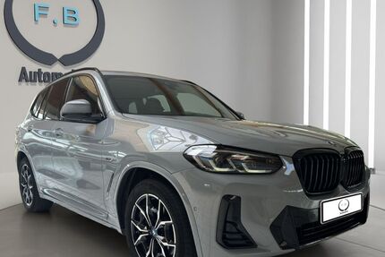 BMW X3 99.000 km 37.199 € Hude 27798