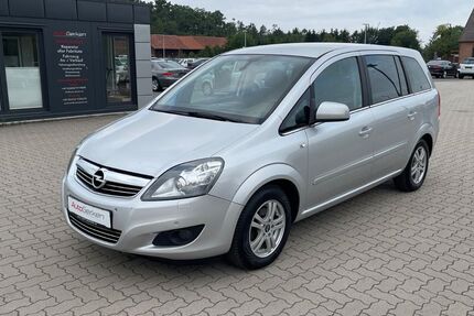 Opel Zafira 92.058 km 6.800 &euro; Martfeld 27327