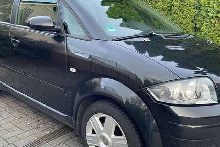Audi A2 264.000 km 2.450 € Ganderkesee 27777