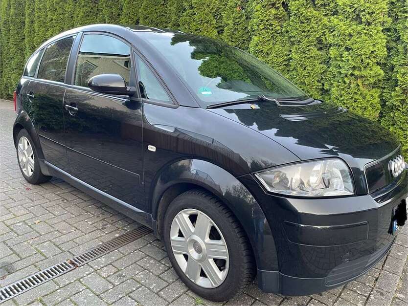 Audi A2 264.000 km 2.450 € Ganderkesee 27777