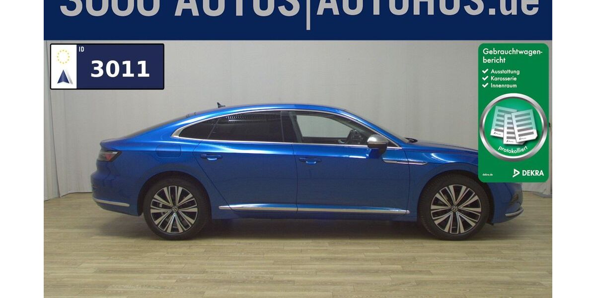 VW Arteon 68.618 km 23.480 &euro; Bremen / Arsten 28279