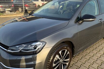 VW Golf 84.658 km 16.450 &euro; Achim 28832