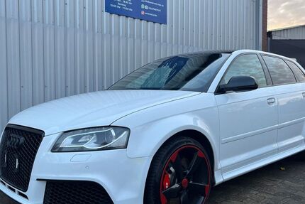 Audi A3 176.125 km 13.295 &euro; Stuhr 28816