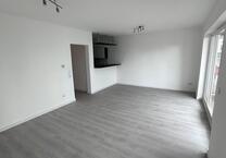 GROSSZÜGIGE 67QM, 2 ZKB MIT BALKON IN FINDORFF