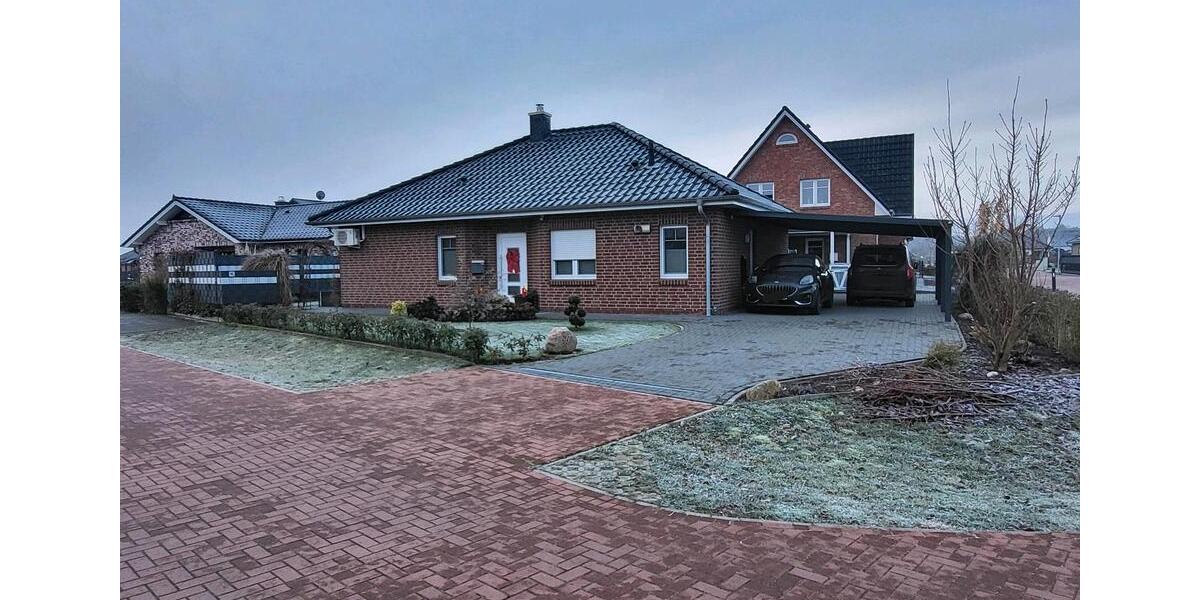 Bungalow Martfeld - 4 Zimmer, 103 m&sup2;, 454.900&euro; | Angebot:24459106