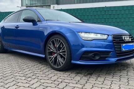 Audi A7 205.000 km 20.900 &euro; Achim 28832