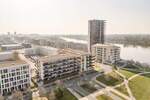 Etagenwohnung Bremen Handelshäfen - 3 Zimmer, 84 m&sup2;, 1.450&euro; | Angebot:25815465