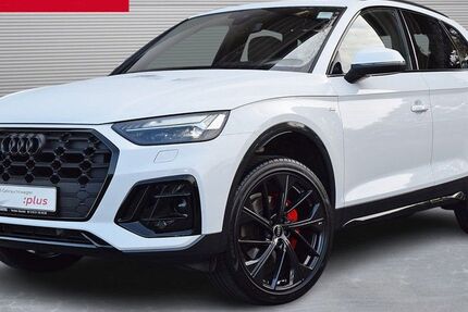 Audi Q5 9.800 km 62.180 € Verden 27283
