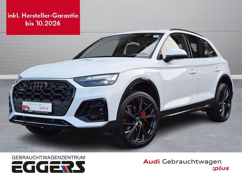 Audi Q5 9.800 km 62.180 € Verden 27283