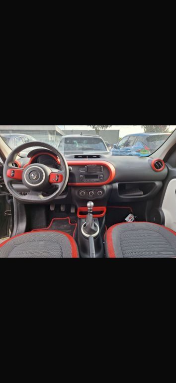 Twingo