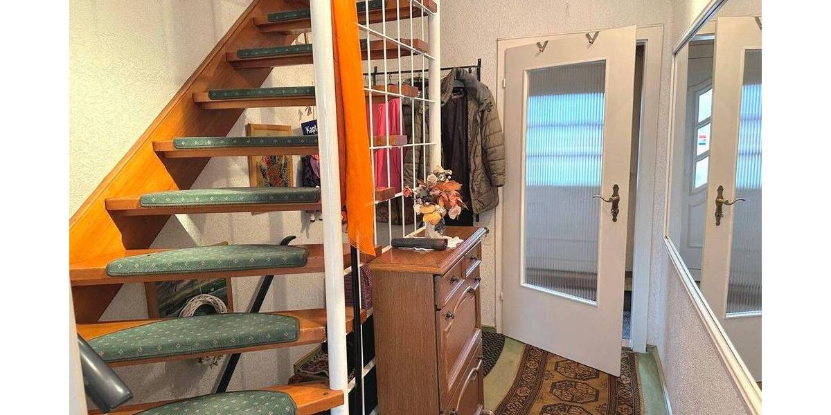 Reihenmittelhaus Bremen / Schönebeck Schönebeck - 4 Zimmer, 103 m&sup2;, 169.000&euro; | Angebot:25706011