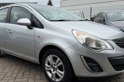 Opel Corsa 212.000 km 3.990 &euro; Bremen 28207