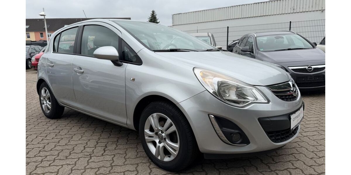 Opel Corsa 212.000 km 3.990 &euro; Bremen 28207