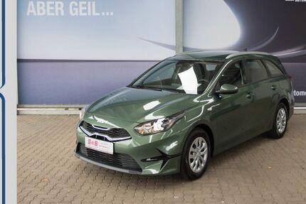 Kia ceed Sportswagon 19.850 km 17.990 &euro; Achim 28832