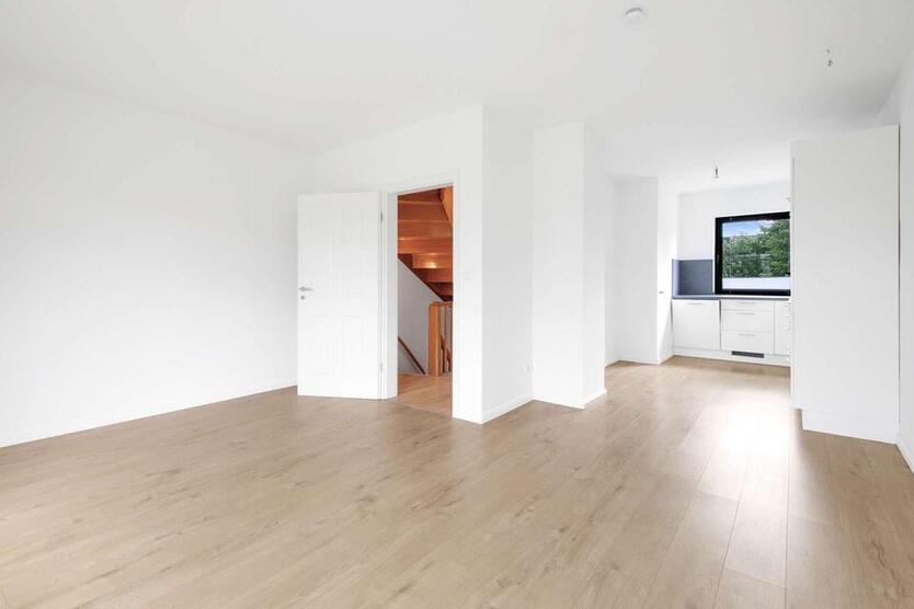 ANFRAGESTOPP! MIETEN MIT KAUFOPTION: Saniertes Reihenendhaus mit großem Garten | Ritterhude zimmer