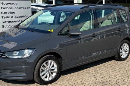 VW Touran 171.850 km 13.500 &euro; Syke 28857