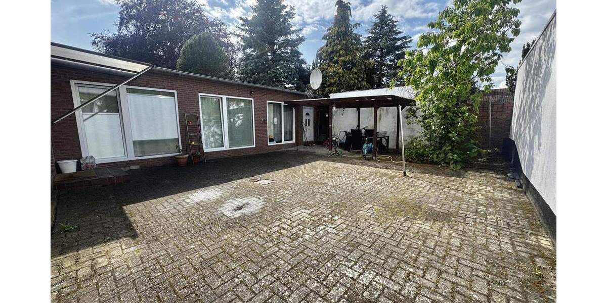 Mehrfamilienhaus, Wohnhaus Delmenhorst Mitte - 6 Zimmer, 146 m&sup2;, 319.000&euro; | Angebot:23047723