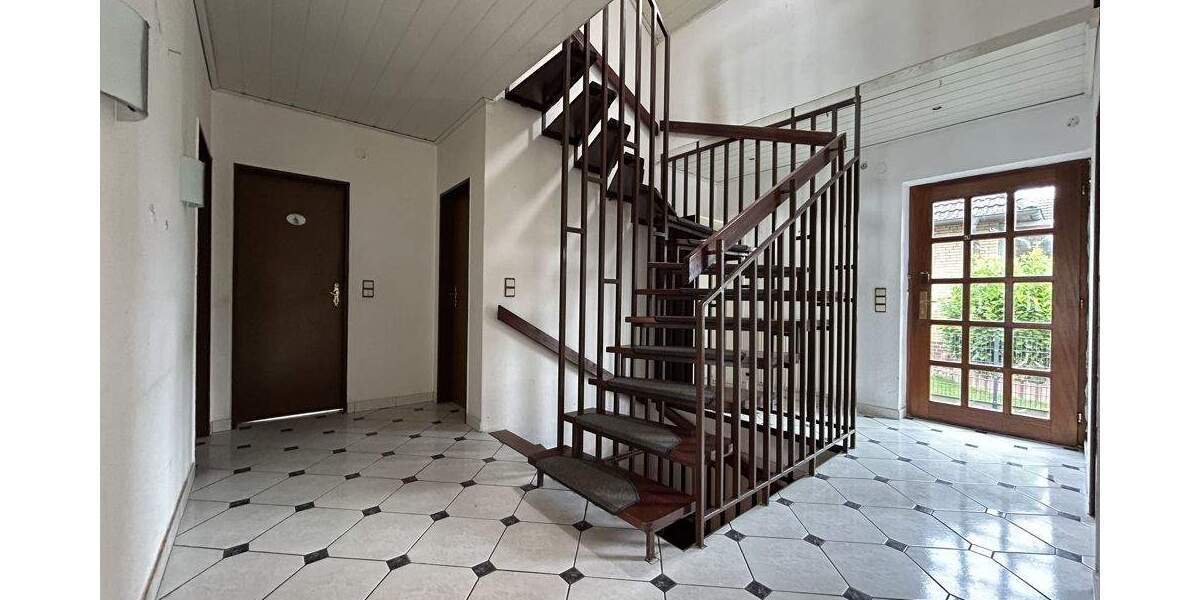 Einfamilienhaus Bassum - 6 Zimmer, 153 m&sup2;, 265.000&euro; | Angebot:25192620