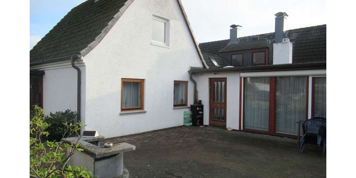 Haus zum Kaufen in Bremen 269.000 € 124.53 m² 4 zimmer