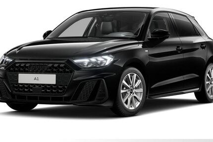 Audi A1 1.234 km 28.880 € Bremen 28207