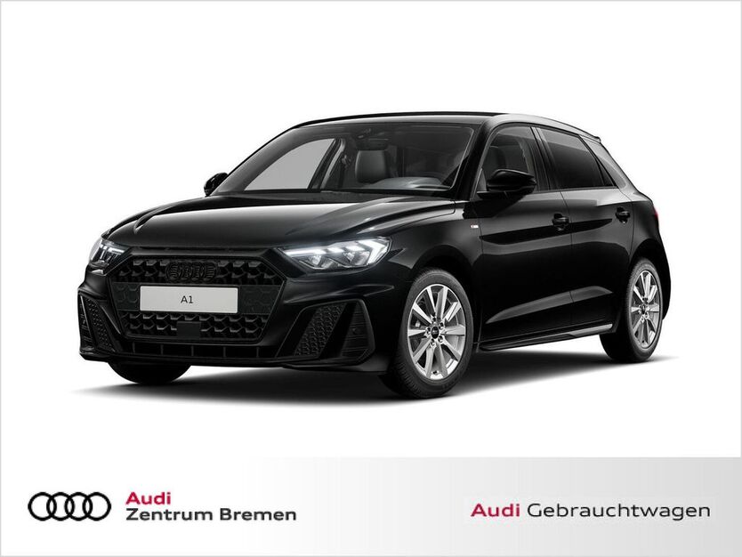 Audi A1 1.234 km 28.880 € Bremen 28207