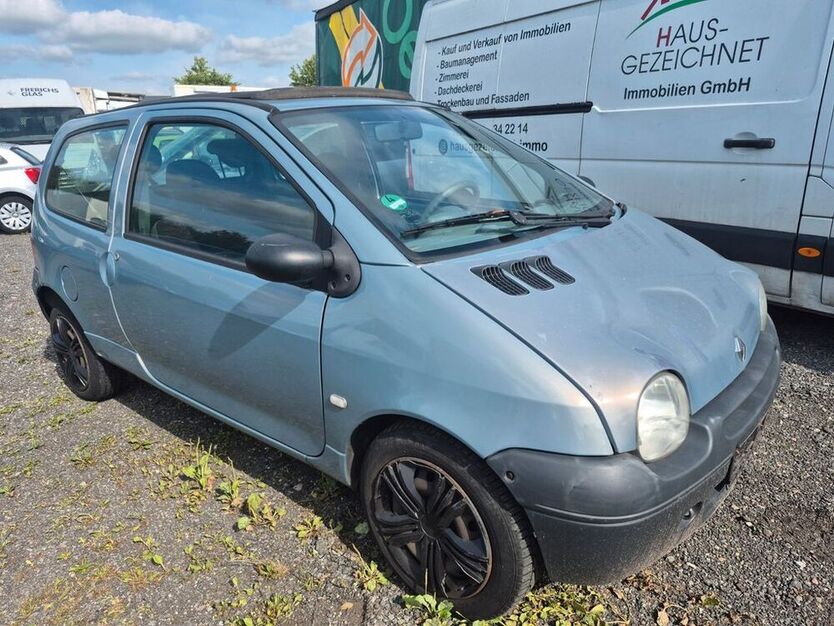 Twingo