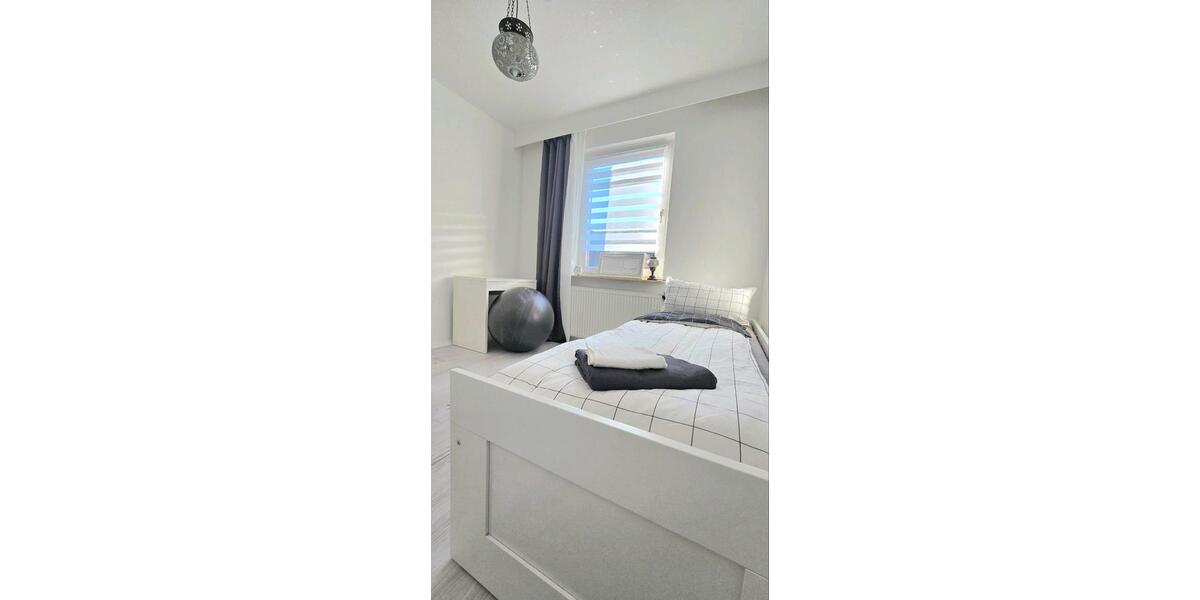 Dachgeschoßwohnung Bremen Hemelingen - 3 Zimmer, 85 m&sup2;, 229.000&euro; | Angebot:27018094