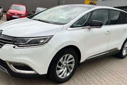 Renault Espace 141.000 km 13.890 &euro; Stuhr 28816
