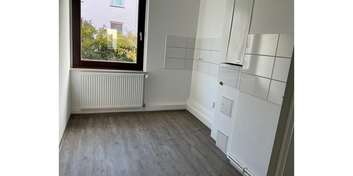 Etagenwohnung Bremen Findorff - 3 Zimmer, 63 m&sup2;, 690&euro; | Angebot:25537339