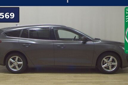 Ford Focus 120.166 km 12.980 &euro; Bremen / Arsten 28279