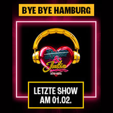 & JULIA - Das Musical 05.11.2025 Stage Operettenhaus Hamburg