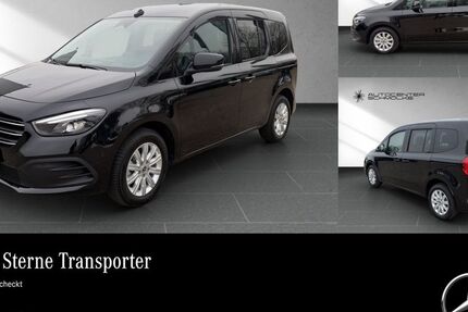 Mercedes-Benz T-Klasse 7.300 km 34.298 &euro; Osterholz-Scharmbeck 27711