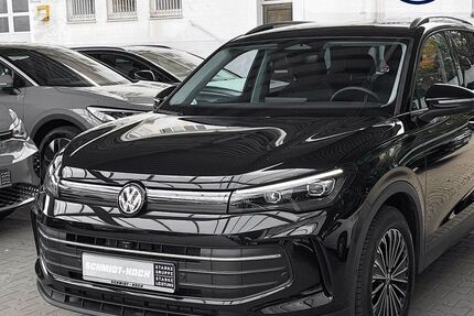 VW Tiguan 10.610 km 34.950 &euro; Delmenhorst 27751