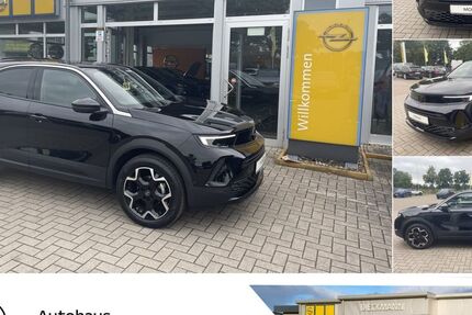Opel Mokka 10.481 km 20.980 &euro; Worpswede 27726