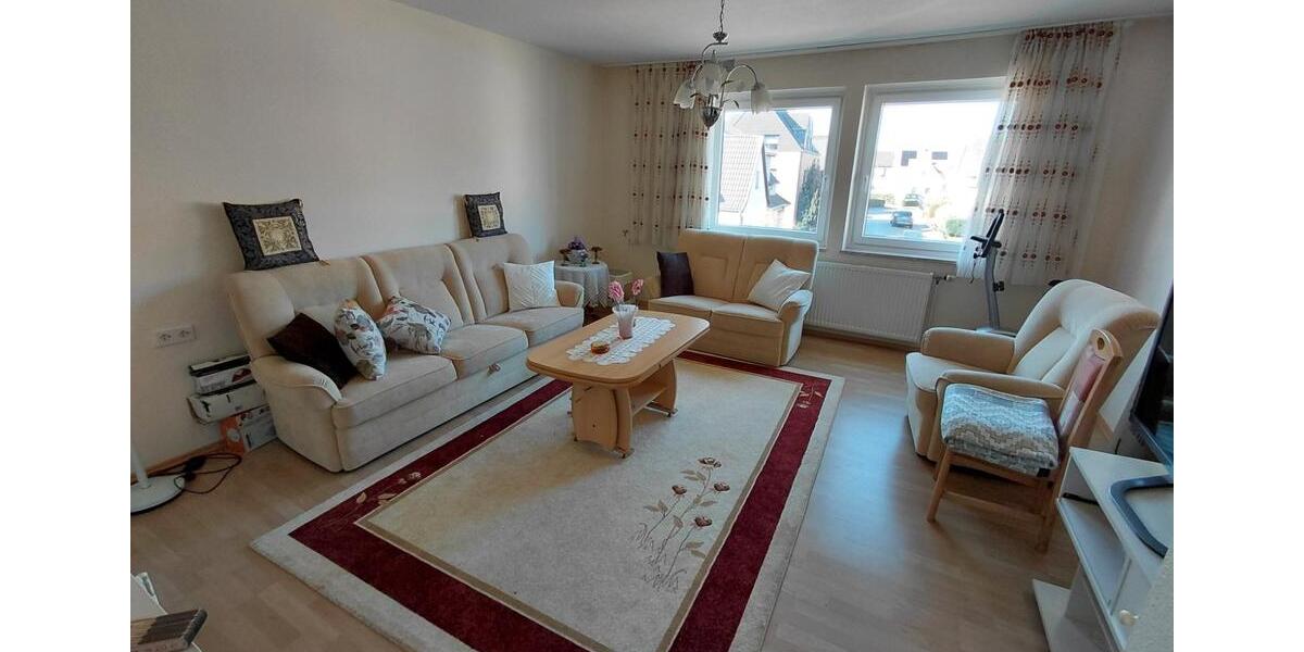 Etagenwohnung Bremen Blumenthal - 3 Zimmer, 65 m&sup2;, 140.000&euro; | Angebot:25887221