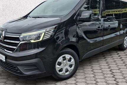 Renault Trafic 24.746 km 44.990 € Bruchhausen-Vilsen 27305