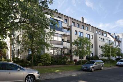 Wohnung Bremen Horn-Lehe - 3 Zimmer, 103 m&sup2;, 1.100&euro; | Angebot:26535575
