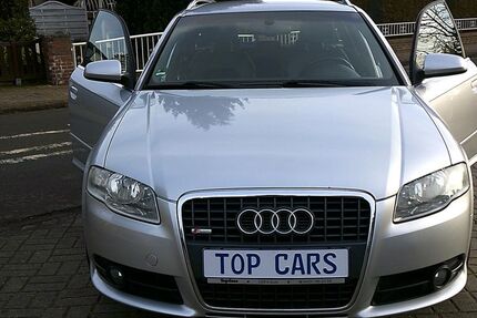 Audi A4 166.000 km 6.870 &euro; stuhr 28816