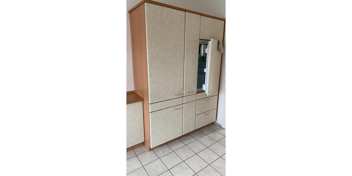 Etagenwohnung Bremen Burglesum - 2 Zimmer, 43 m&sup2;, 130.000&euro; | Angebot:27443383