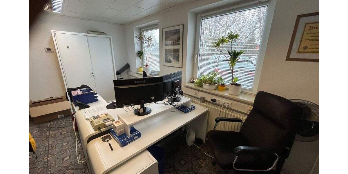 Gewerbeobjekt Bremen Mahndorf - 950.000&euro; | Angebot:25667456