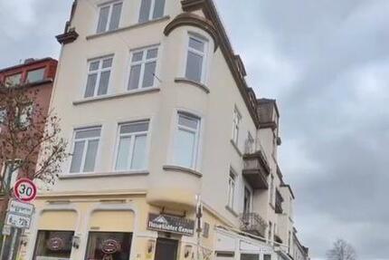 1 Zi. in WG frei zum 1.2.26 in HegelstrEcke Gastfeldstr 1 zimmer