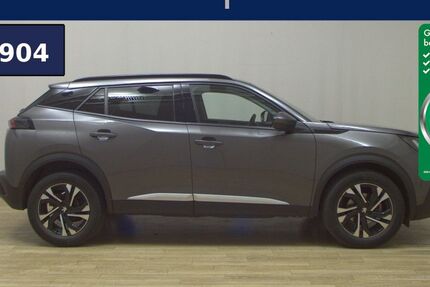 Peugeot 2008 37.862 km 13.680 &euro; Bremen / Arsten 28279