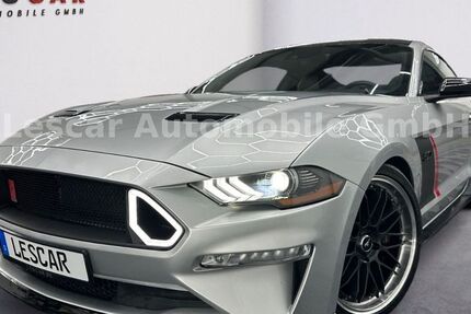 Ford Mustang 38.500 km 36.900 &euro; Langwedel 27299