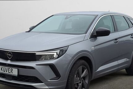 Opel Grandland (X) 21.900 km 20.550 € Hagen 27628